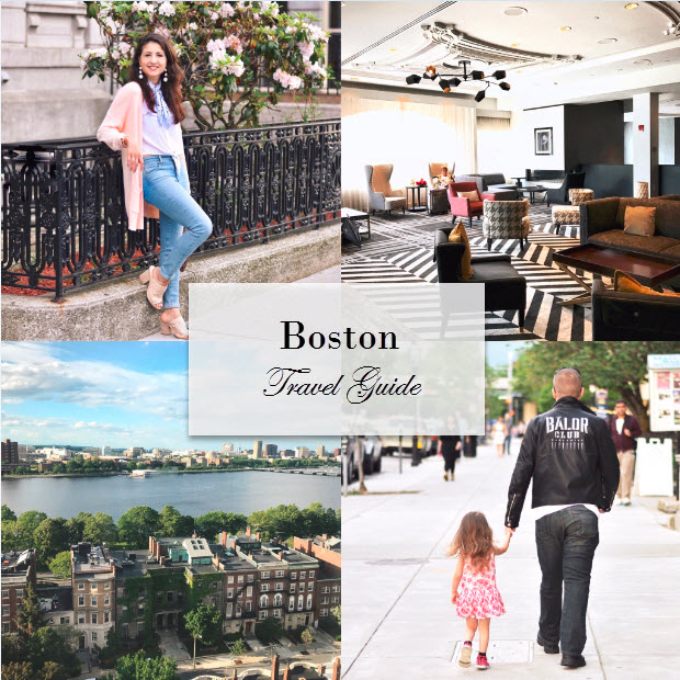 boston travel guide 2023