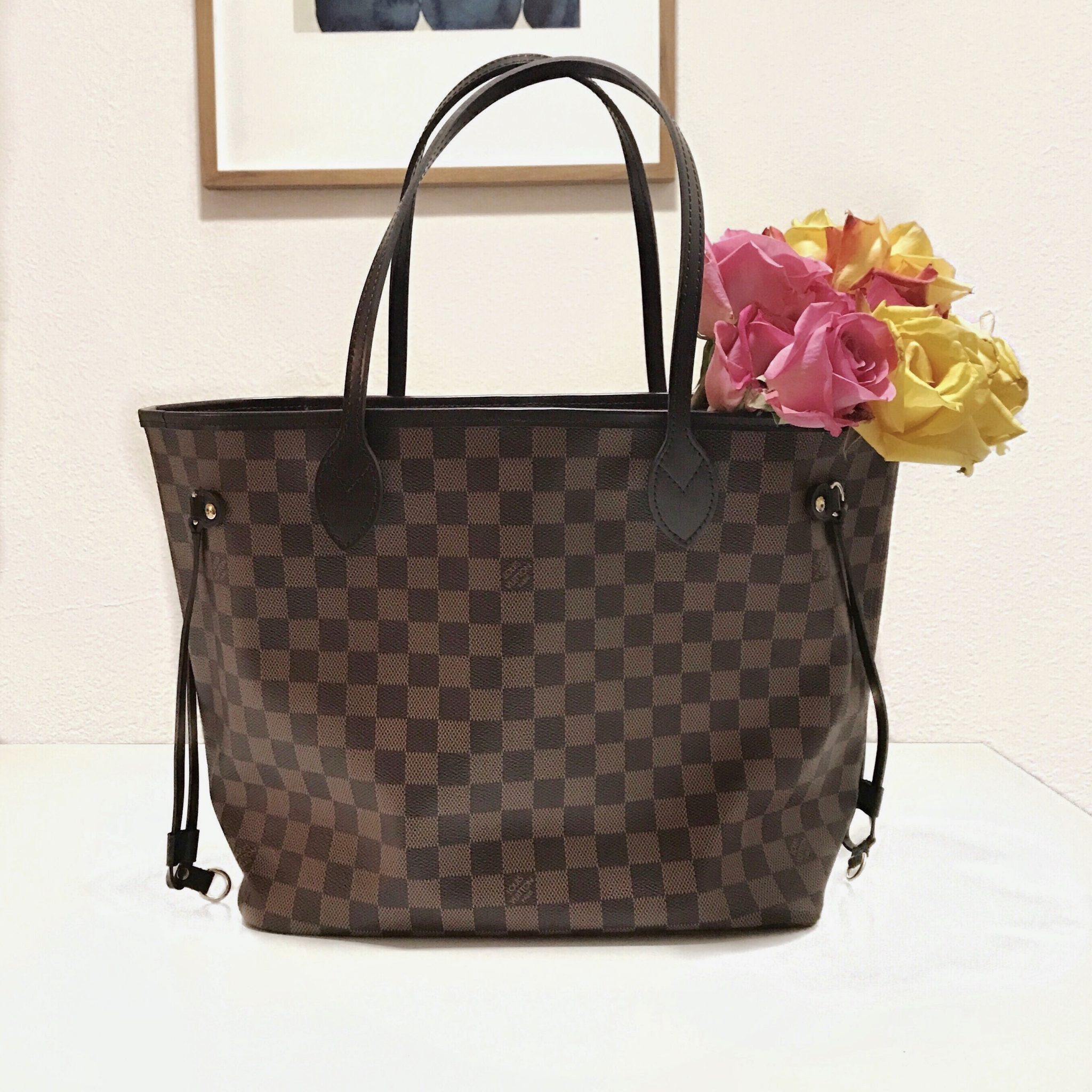 Louis Vuitton Neverfull Review + Why We Love Designer Consignment
