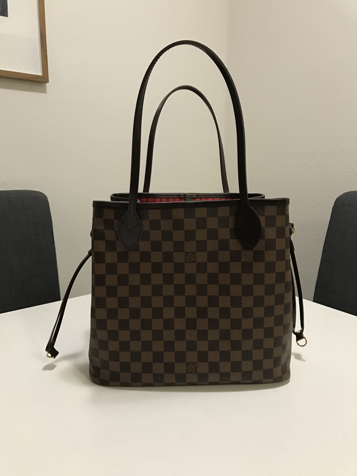 Louis Vuitton Neverfull Review