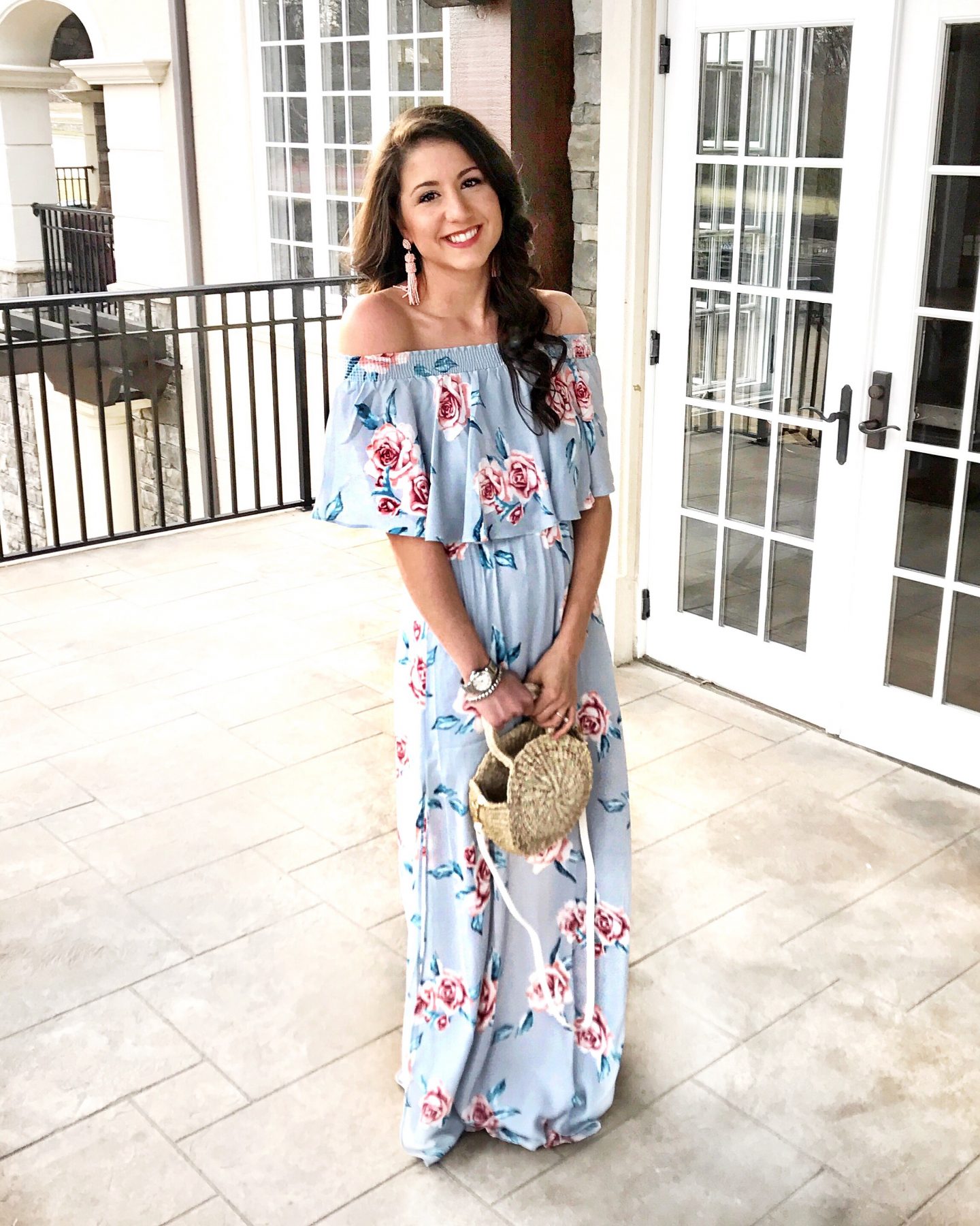 Show Me Your Mumu Dress for Spring