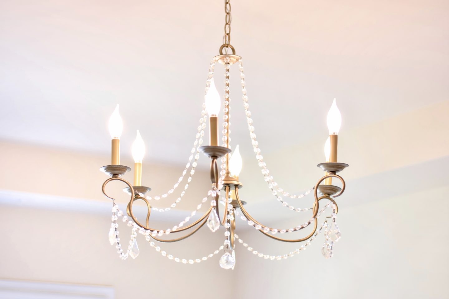 Wayfair chandelier