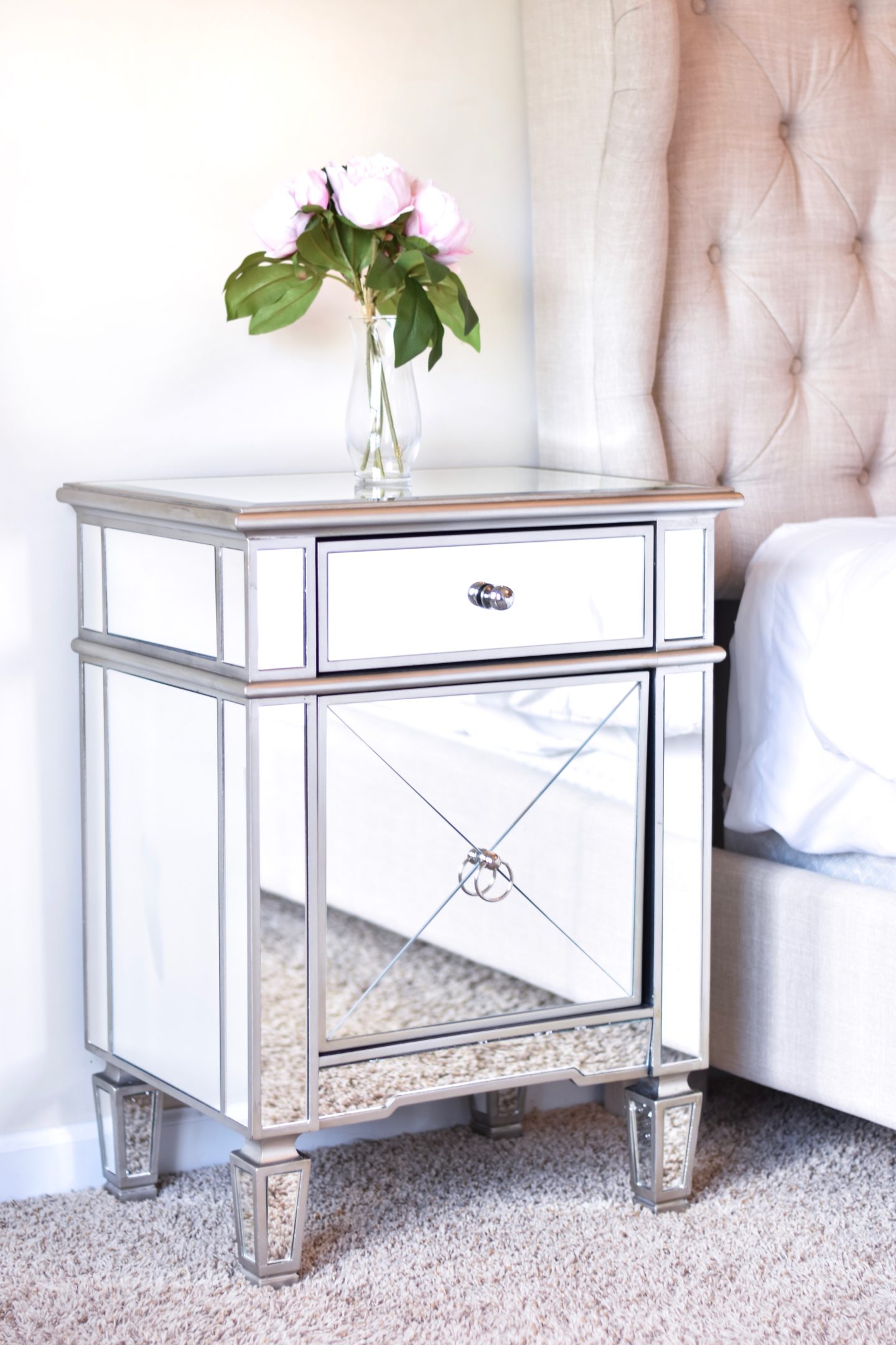 Wayfair nightstands