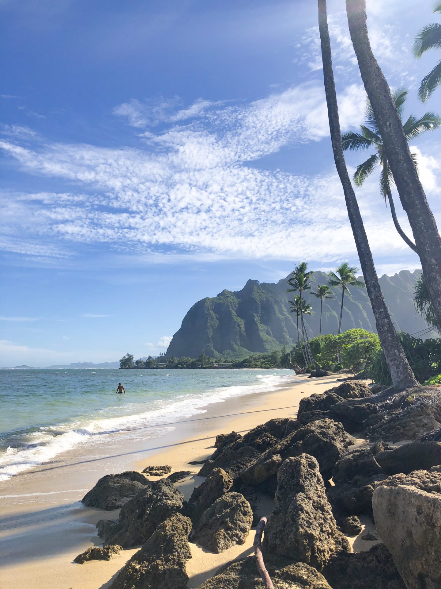 Best North Shore Beaches Oahu Fifteen Minutes to Flawless