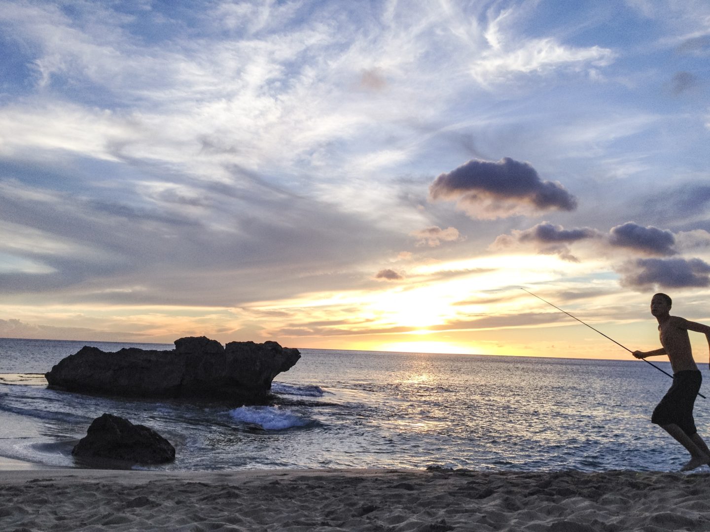 Best West Side Beaches Oahu Fifteen Minutes to Flawless