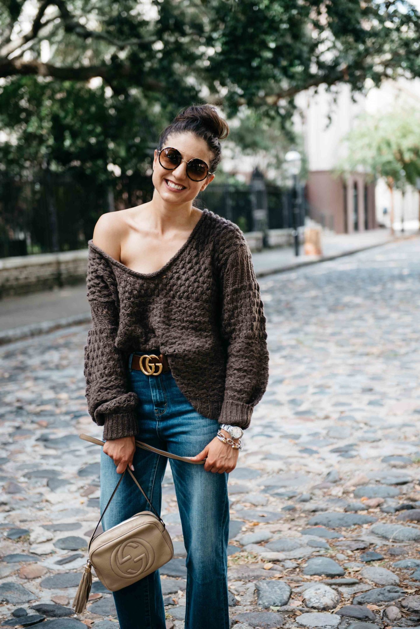 Terra Roisin Fifteen Minutes to Flawless Free People Sweater